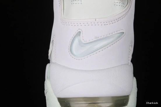 GREEN” “BARELY MORE UPTEMPO NIKE AIR 917593-300 1112